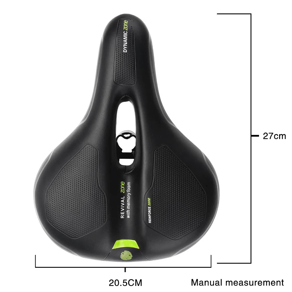 Road Bike Saddle